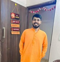 Ashish Singh - Male एस्कॉर्ट in Noida