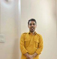 Ashish Singh - Male এস্কর্ট in Noida