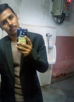 Ashish Singh - Male escort in Noida Photo 6 of 6