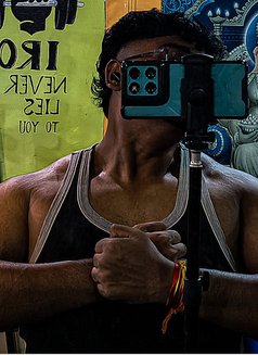 Bicky - Male এস্কর্ট in Kolkata Photo 7 of 8