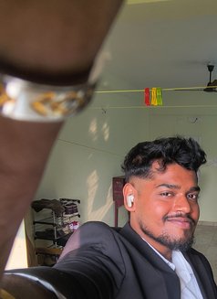 Bicky - Male এস্কর্ট in Kolkata Photo 8 of 8