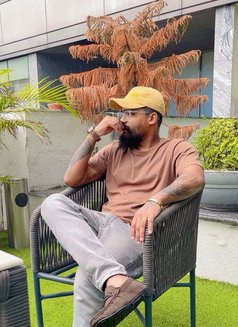 Houny - Male எஸ்கார்ட் in Gurgaon Photo 1 of 1