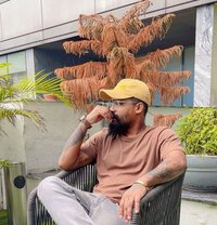 Houny - Male ఎస్కార్ట్ in Gurgaon