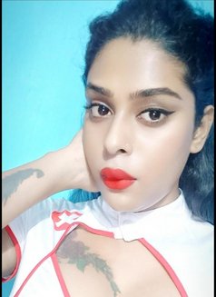 Online Cam Web Service Only Genuine Clie - Transsexual एस्कॉर्ट in Kolkata Photo 9 of 10
