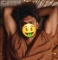 Krishhhhhhhhhh for You - Male escort in Bangalore