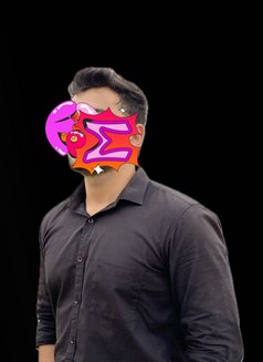 Rahul - Male escort in New Delhi Photo 1 of 2