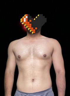 Rahul - Male escort in New Delhi Photo 2 of 2