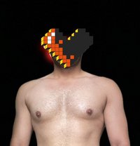 Rahul - Male escort in New Delhi