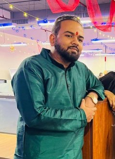 Jay - Male एस्कॉर्ट in New Delhi Photo 2 of 5