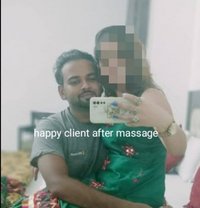 Jay - Male escort in New Delhi
