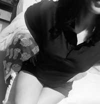 Jessica - escort in Chandigarh