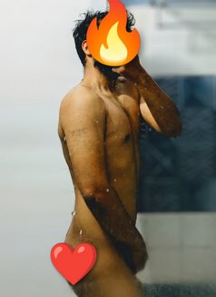 Big Hard Casanova Available for All - Male एस्कॉर्ट in Bangalore Photo 1 of 3