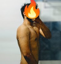 Big Hard Casanova Available for All - Male escort in Bangalore Photo 1 of 3