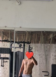 Big Hard Casanova Available for All - Male एस्कॉर्ट in Bangalore Photo 3 of 3