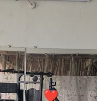 Big Hard Casanova Available for All - Male एस्कॉर्ट in Bangalore