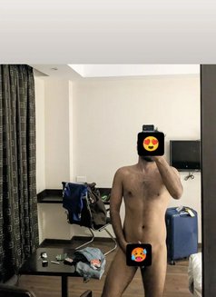 Big Hard Casanova Available for All - Male एस्कॉर्ट in Bangalore Photo 7 of 7