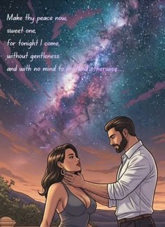 Big Hard Casanova Available for All - Male escort in Chennai Photo 4 of 6