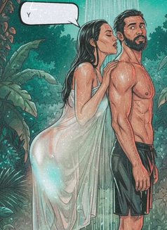 Big Hard Casanova Available for All - Male escort in Chennai Photo 5 of 6