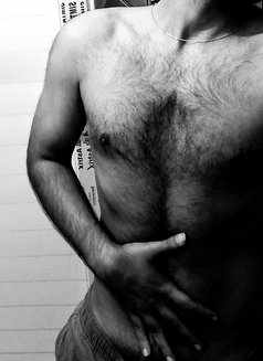 Big Hard Casanova Available for All - Male escort in Chennai Photo 6 of 6