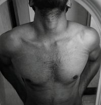 Rajankumar - Male escort in Indore