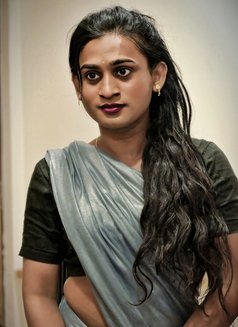 Kirti - Transsexual escort agency in Candolim, Goa Photo 6 of 16