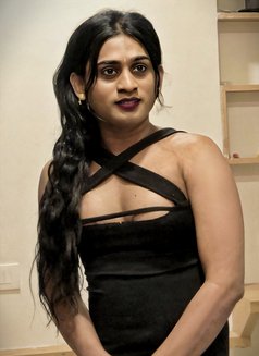 Kirti - Transsexual escort agency in Candolim, Goa Photo 11 of 16