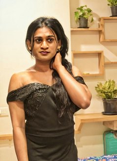 Kirti - Transsexual escort agency in Candolim, Goa Photo 12 of 16