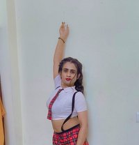 Kirti - Transsexual एस्कॉर्ट एजेंसी in Hyderabad