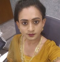 Kirti - Transsexual एस्कॉर्ट एजेंसी in Hyderabad