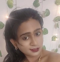 Kirti - Transsexual एस्कॉर्ट एजेंसी in Hyderabad
