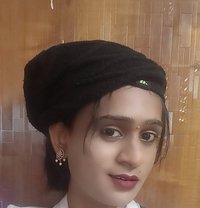 Kirti - Transsexual एस्कॉर्ट एजेंसी in Hyderabad
