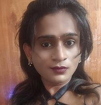 Kirti - Transsexual एस्कॉर्ट एजेंसी in Hyderabad