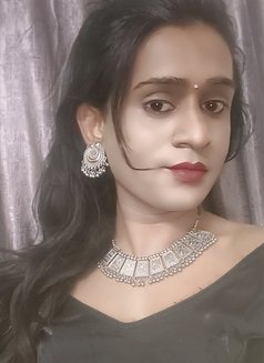 Kirti - Transsexual ఎస్కార్ట్ ఏజెన్సీ in Hyderabad Photo 4 of 5