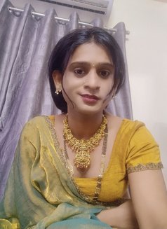 Kirti - Transsexual ఎస్కార్ట్ ఏజెన్సీ in Hyderabad Photo 5 of 5