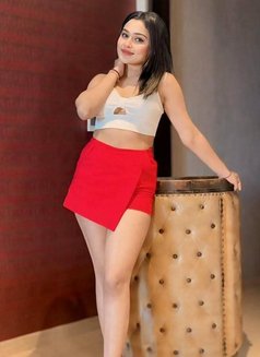 Anjali Roy - எஸ்கார்ட் in Bangalore Photo 1 of 9