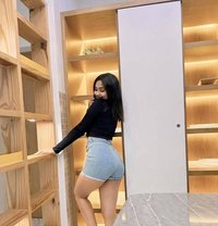 Anjali Roy - एस्कॉर्ट in Bangalore