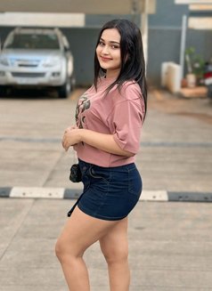 Anjali Roy - எஸ்கார்ட் in Bangalore Photo 3 of 9