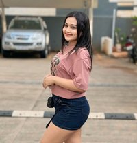 Anjali Roy - एस्कॉर्ट in Bangalore