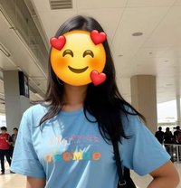 Kritika Kaur Short Term Genuine Gf Exp - एस्कॉर्ट in New Delhi