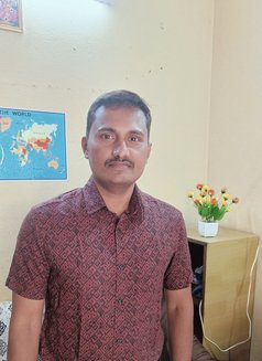 Satishgym - Male escort in Hyderabad Photo 1 of 6