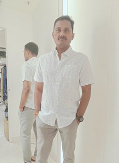 Satishgym - Male escort in Hyderabad Photo 2 of 6