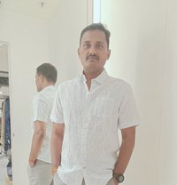 Satishgym - Male ఎస్కార్ట్ in Hyderabad