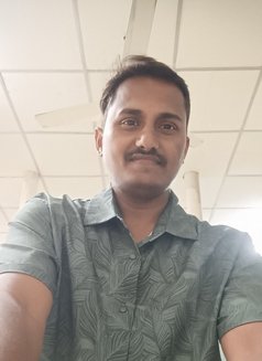 Satishgym - Male escort in Hyderabad Photo 3 of 6