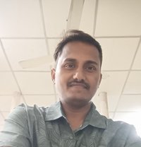 Satishgym - Male एस्कॉर्ट in Hyderabad