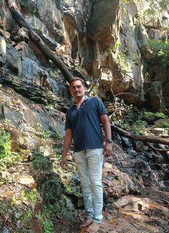 Satishgym - Male escort in Hyderabad Photo 5 of 6