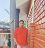 Satishgym - Male escort in Hyderabad Photo 6 of 7