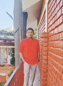 Satishgym - Male escort in Hyderabad Photo 6 of 6