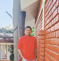 Satishgym - Male ఎస్కార్ట్ in Hyderabad