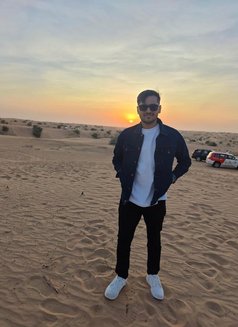 Rockyhardboy - Male ఎస్కార్ట్ in Mumbai Photo 1 of 2