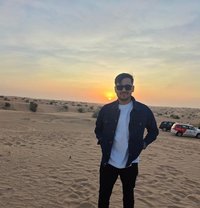 Rockyhardboy - Male escort in Mumbai Photo 1 of 2